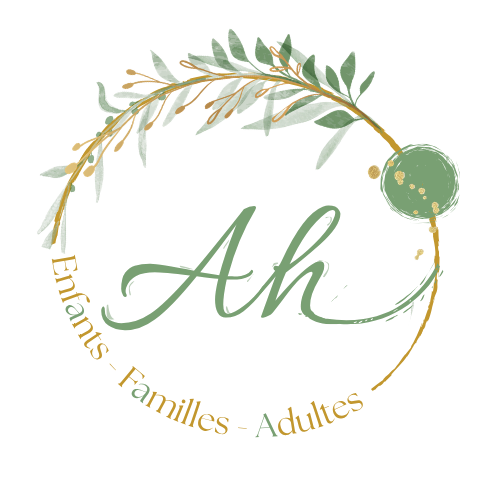 ah logo
